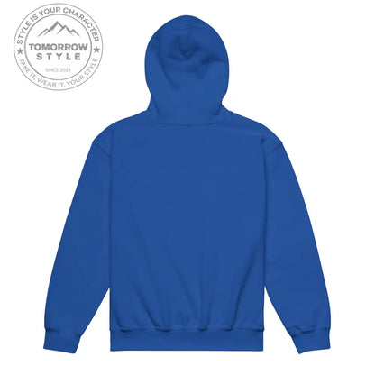 RegalWarrior Hoodie - Tomorrow Style