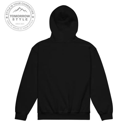 RegalWarrior Hoodie - Tomorrow Style