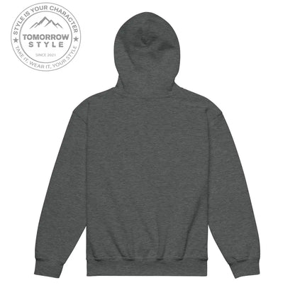 RegalWarrior Hoodie - Tomorrow Style