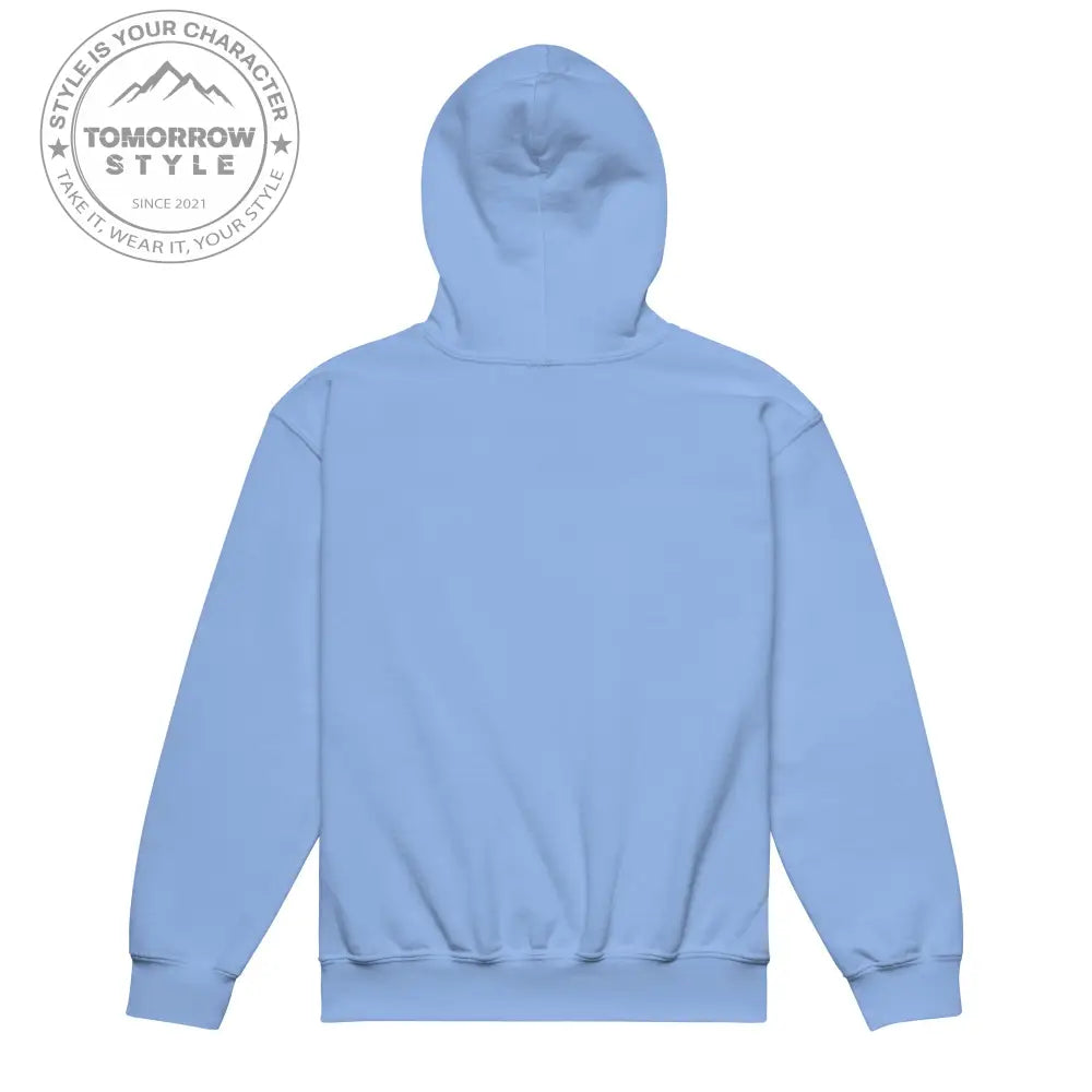 RegalWarrior Hoodie - Tomorrow Style
