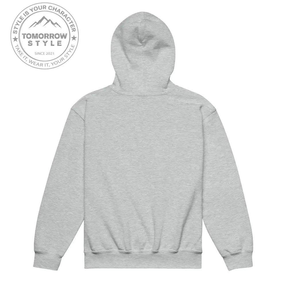 RegalWarrior Hoodie - Tomorrow Style