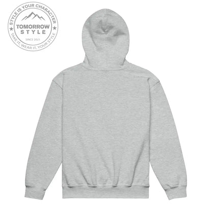 RegalWarrior Hoodie - Tomorrow Style