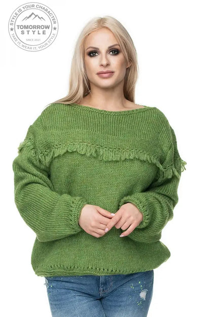Pullover Model 131605 PeeKaBoo - Tomorrow Style