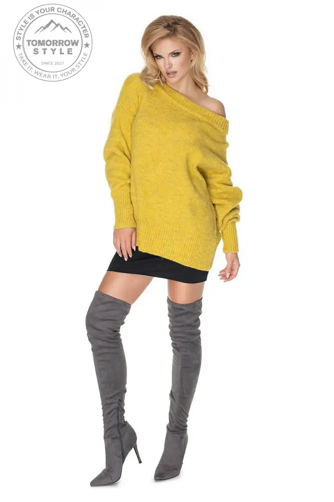 Pullover Model 135320 PeeKaBoo - Tomorrow Style
