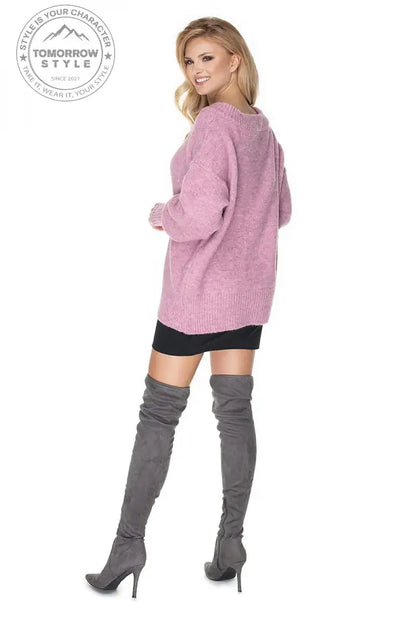 Pullover Model 135320 PeeKaBoo - Tomorrow Style