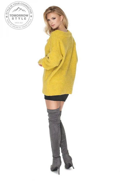 Pullover Model 135320 PeeKaBoo - Tomorrow Style