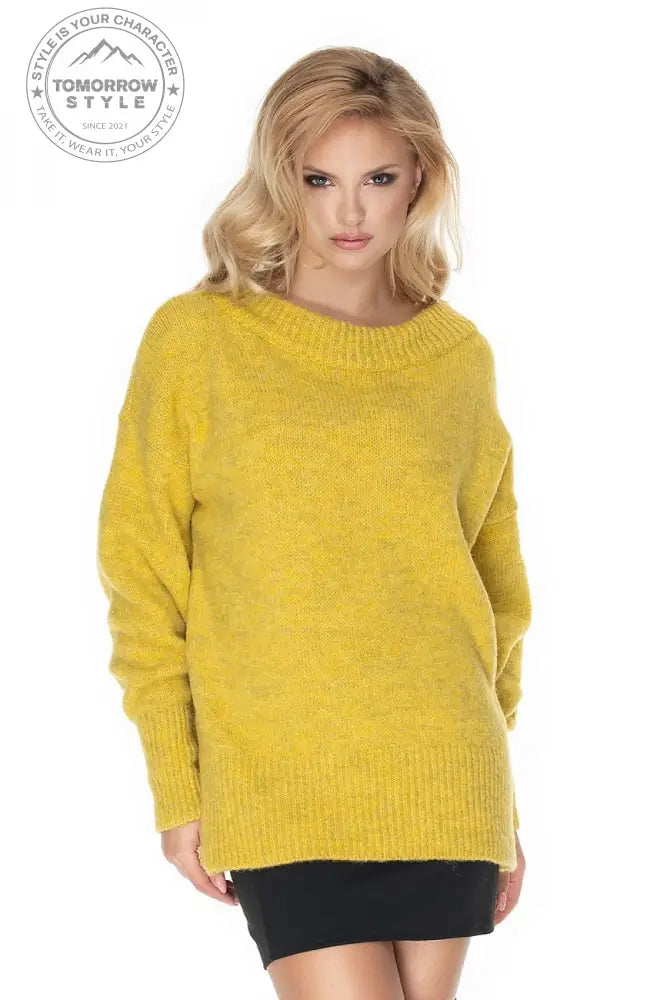 Pullover Model 135320 PeeKaBoo - Tomorrow Style