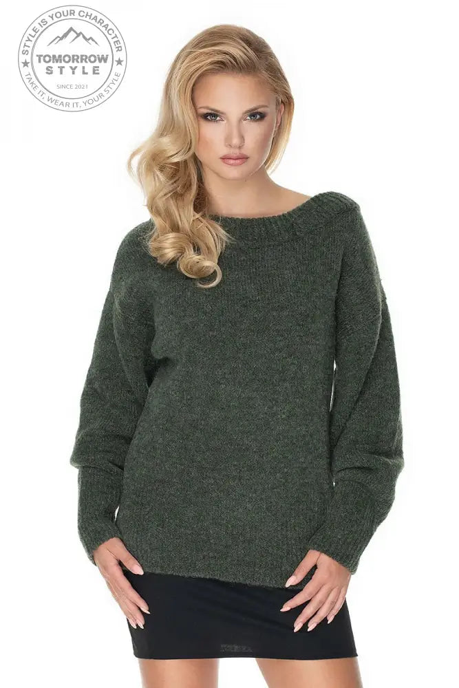 Pullover Model 135320 PeeKaBoo - Tomorrow Style