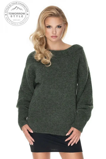 Pullover Model 135320 PeeKaBoo - Tomorrow Style