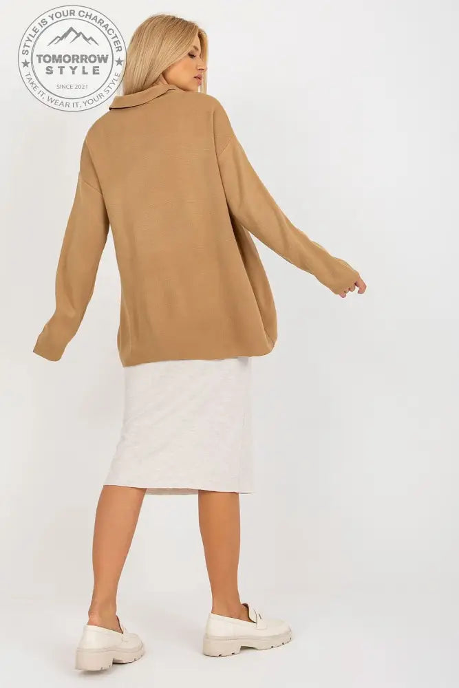 Pullover Model 175734 Rue Paris - Tomorrow Style