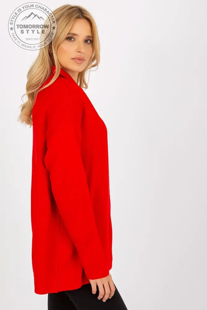 Pullover Model 175734 Rue Paris - Tomorrow Style