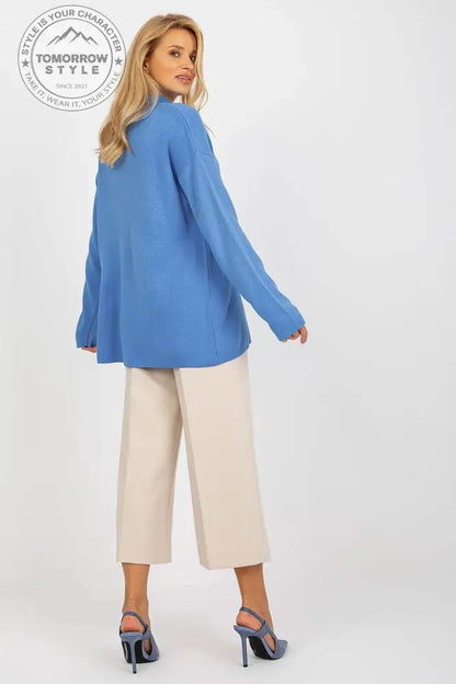 Pullover Model 175734 Rue Paris - Tomorrow Style