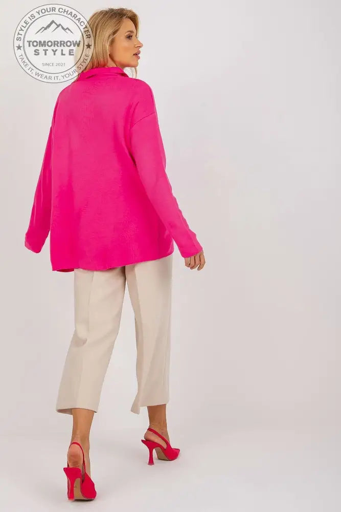 Pullover Model 175734 Rue Paris - Tomorrow Style