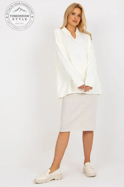 Pullover Model 175734 Rue Paris - Tomorrow Style