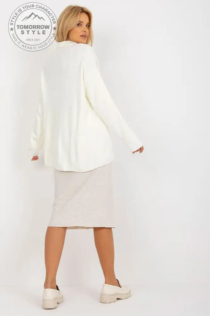 Pullover Model 175734 Rue Paris - Tomorrow Style