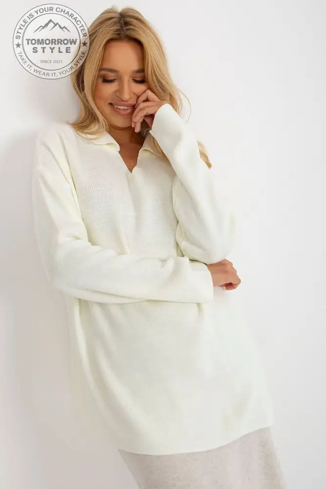 Pullover Model 175734 Rue Paris - Tomorrow Style