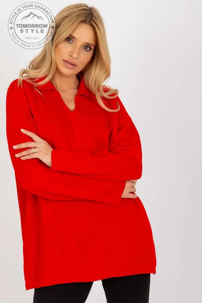 Pullover Model 175734 Rue Paris - Tomorrow Style