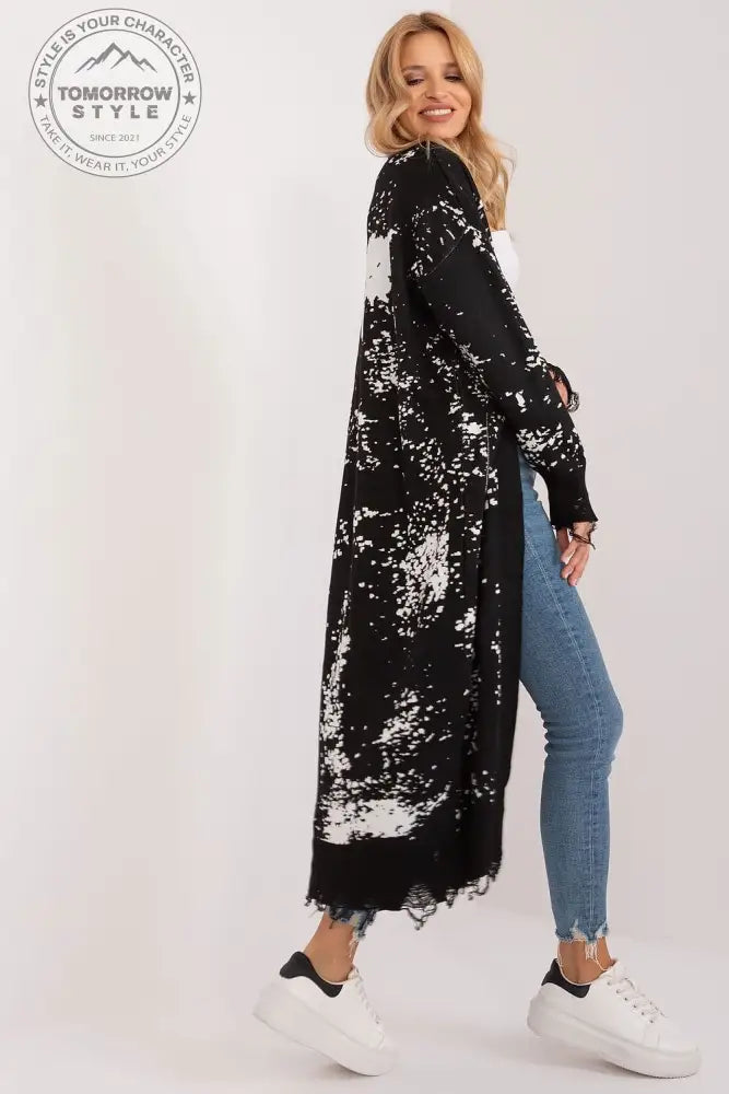 Cardigan Model 194216 Badu - Tomorrow Style