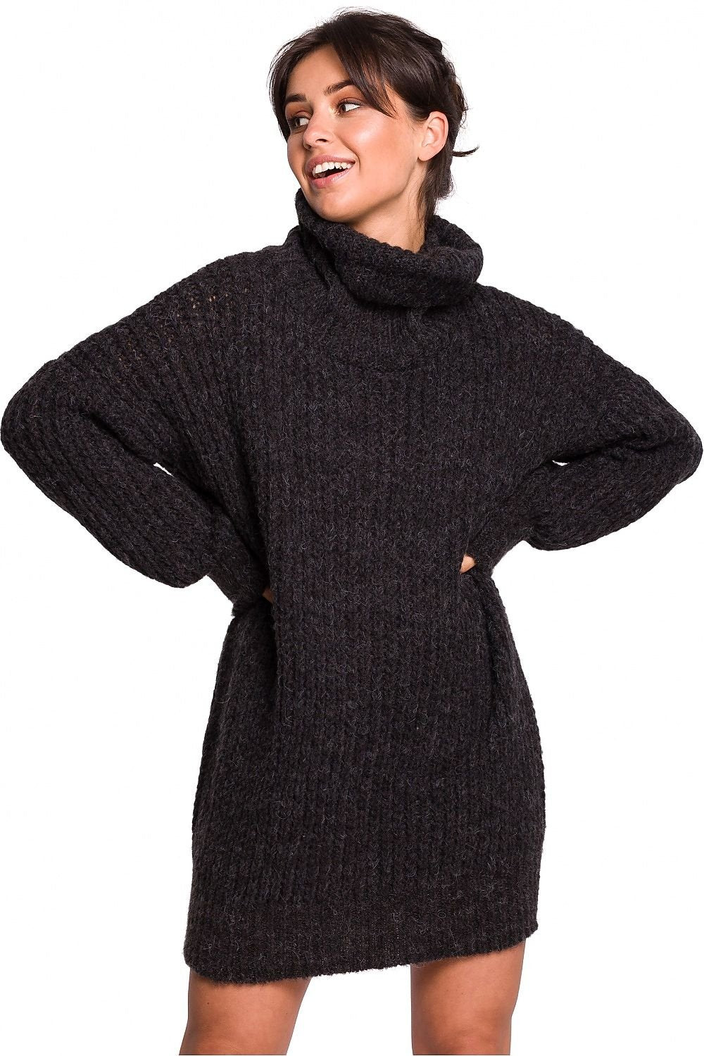 Rollkragenpullover Model 134750 BE Knit - Tomorrow Style