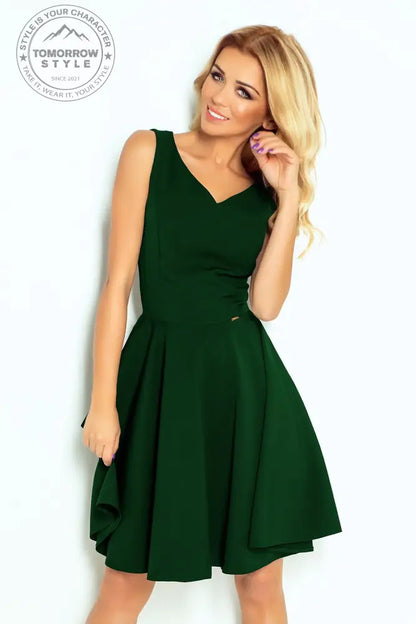  Cocktailkleid model 124413 Numoco 