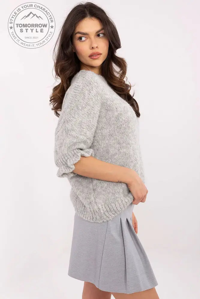  Pullover model 208687 Italy Moda 