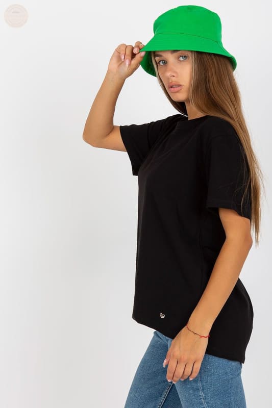 Sassy Damen T-Shirt mit kurzen Ärmeln - Tomorrow Style