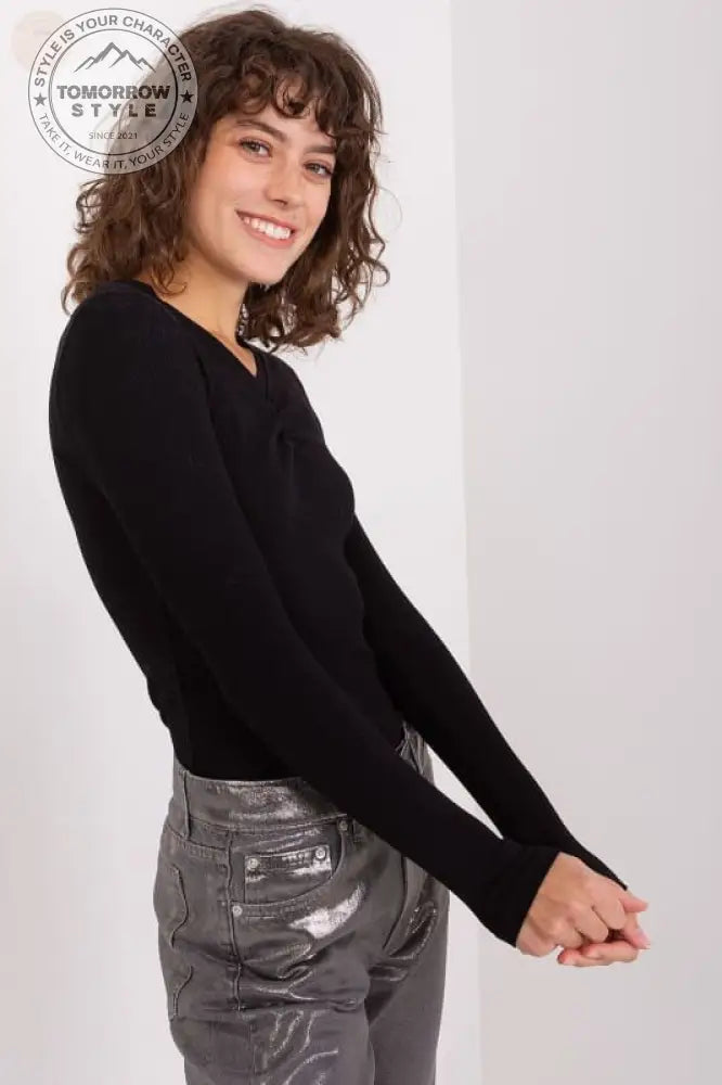 Schicke Baumwollbluse: Die perfekte Wahl für jeden Tag! - Tomorrow Style