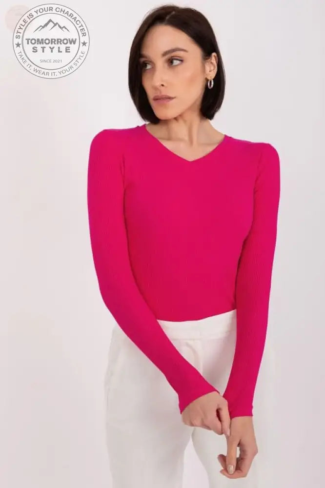 Schicke Baumwollbluse: Die perfekte Wahl für jeden Tag! - Tomorrow Style