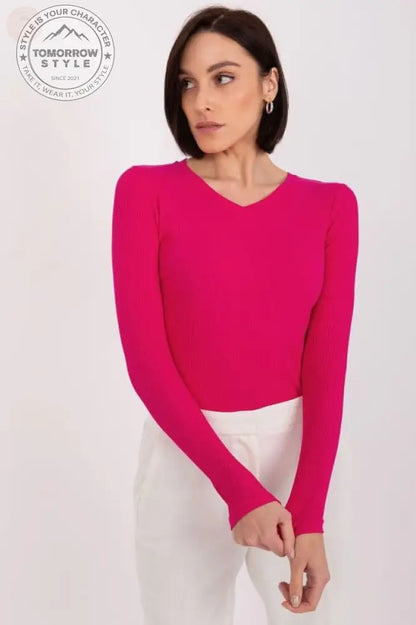 Schicke Baumwollbluse: Die perfekte Wahl für jeden Tag! - Tomorrow Style