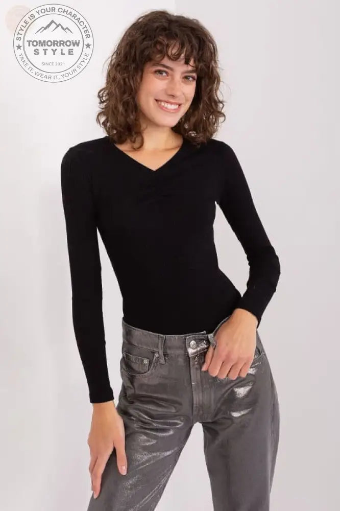 Schicke Baumwollbluse: Die perfekte Wahl für jeden Tag! - Tomorrow Style