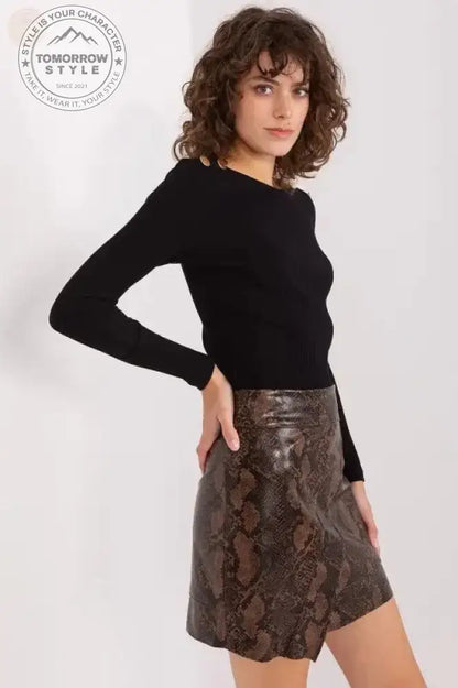 Schicke Charm - Bluse: Mühelos stilvoll! - Tomorrow Style