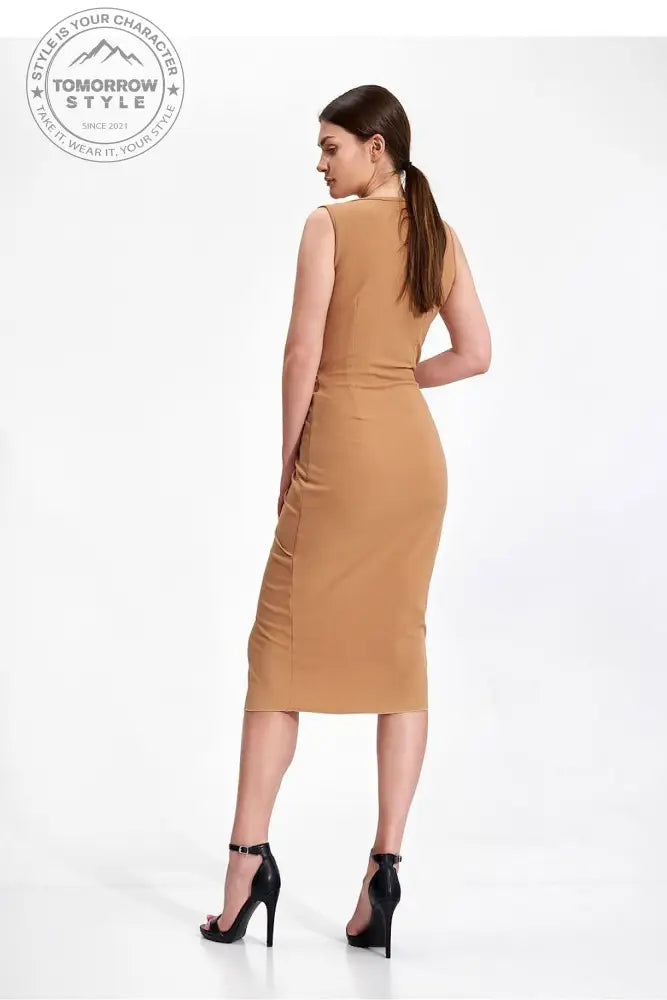  Cocktail dress model 167987 Figl 