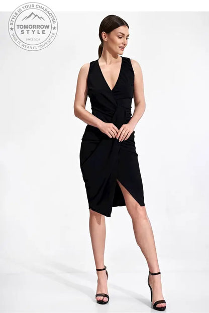  Cocktail dress model 167988 Figl 