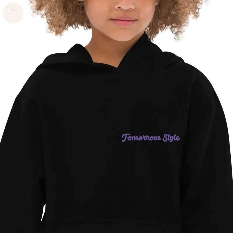 Schickes Kinder - Fleece – Jetzt bestellen! - Tomorrow Style