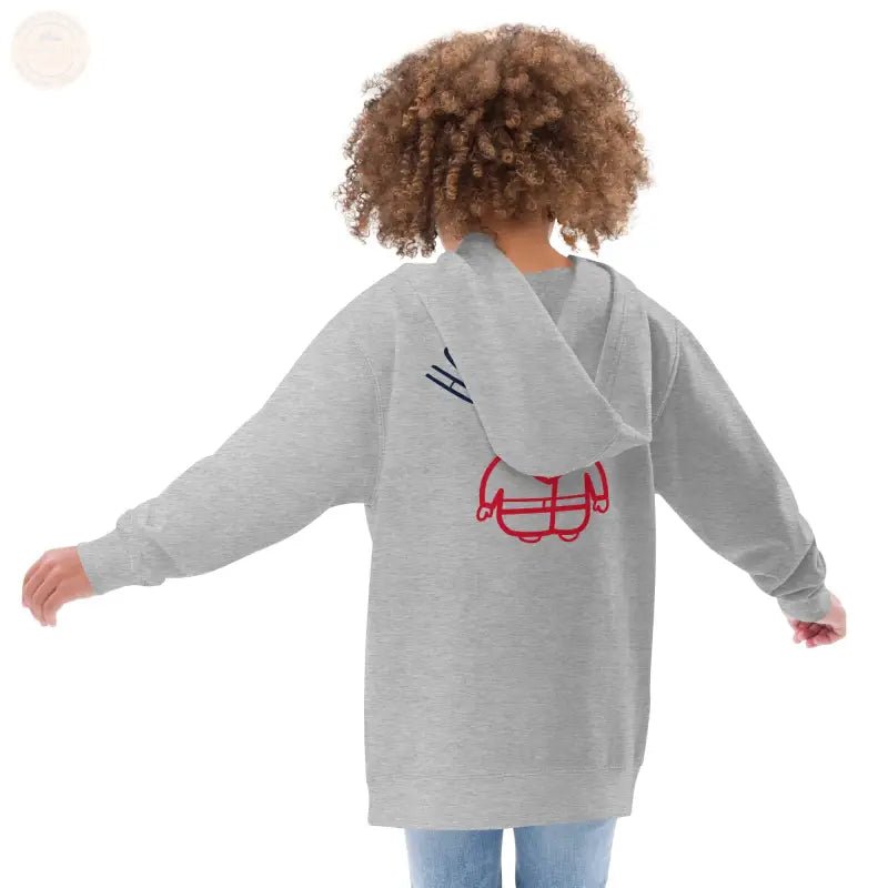 Schickes Kinder - Fleece – Jetzt bestellen! - Tomorrow Style