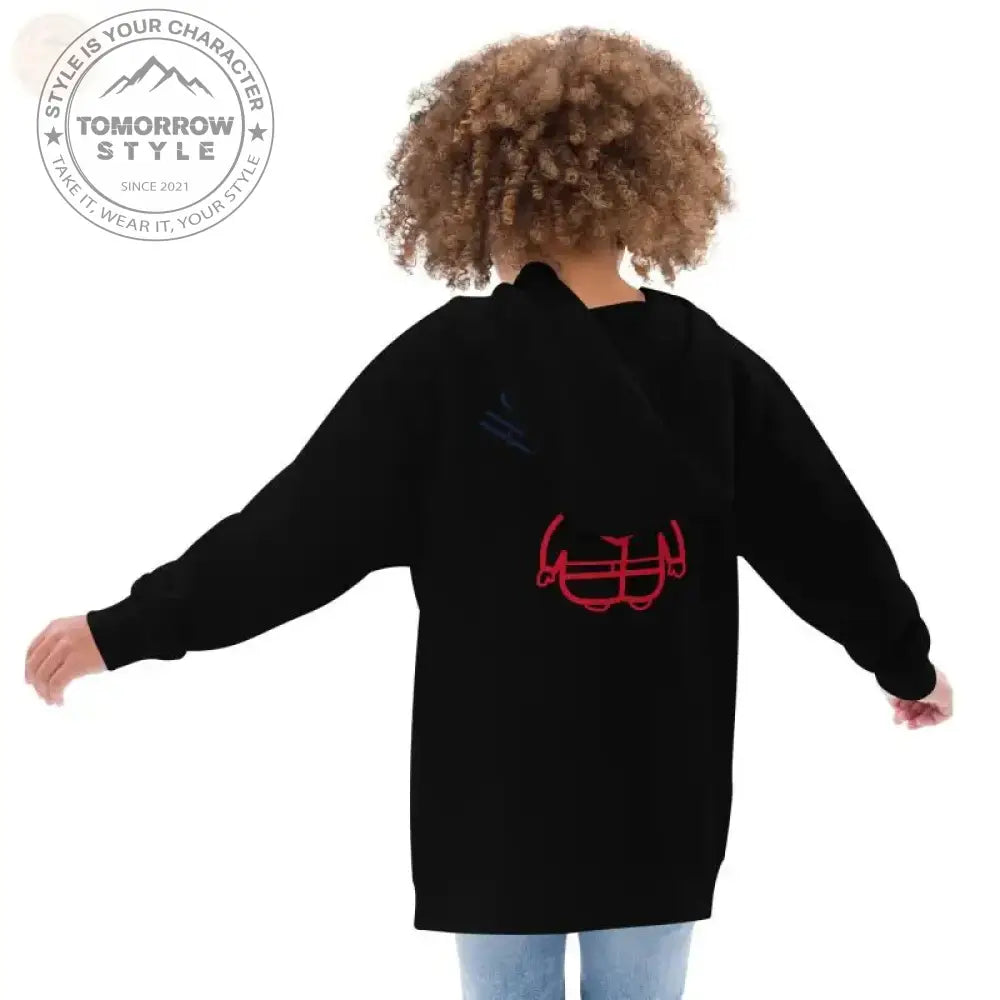 Schickes Kinder - Fleece – Jetzt bestellen! - Tomorrow Style