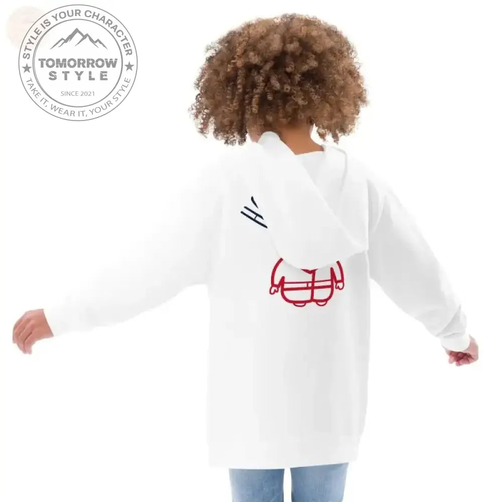 Schickes Kinder - Fleece – Jetzt bestellen! - Tomorrow Style