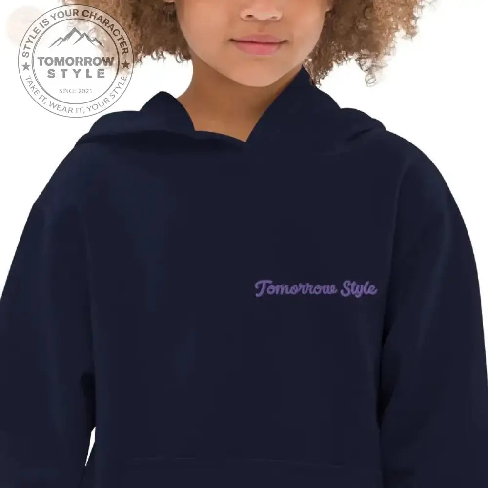 Schickes Kinder - Fleece – Jetzt bestellen! - Tomorrow Style