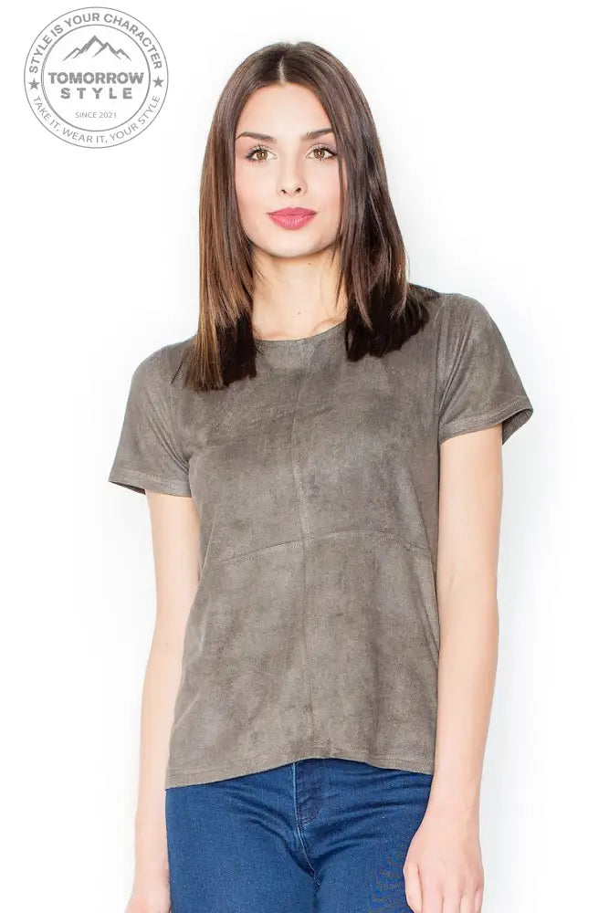  Bluse model 111506 Figl 