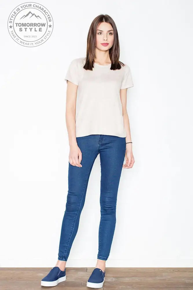  Bluse model 111507 Figl 