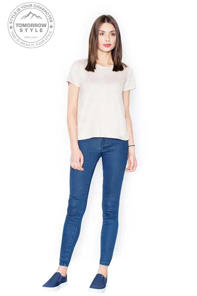  Bluse model 111507 Figl 