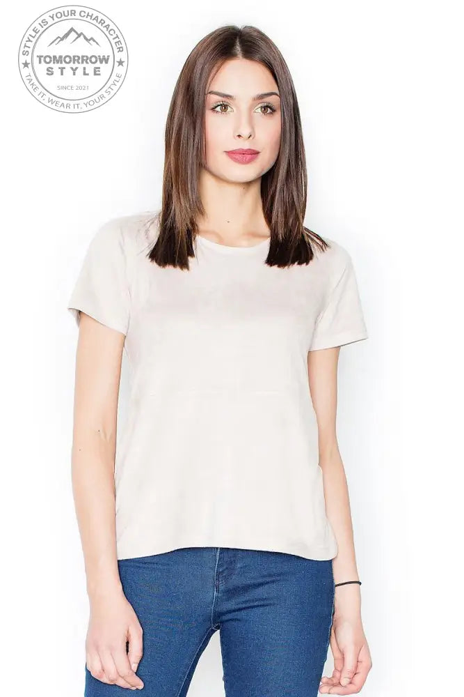  Bluse model 111507 Figl 