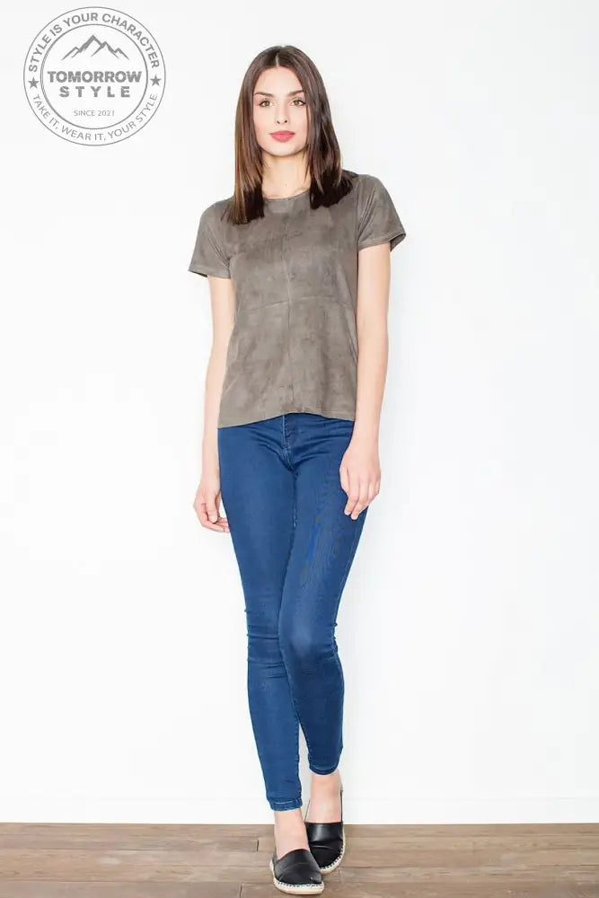  Bluse model 111506 Figl 