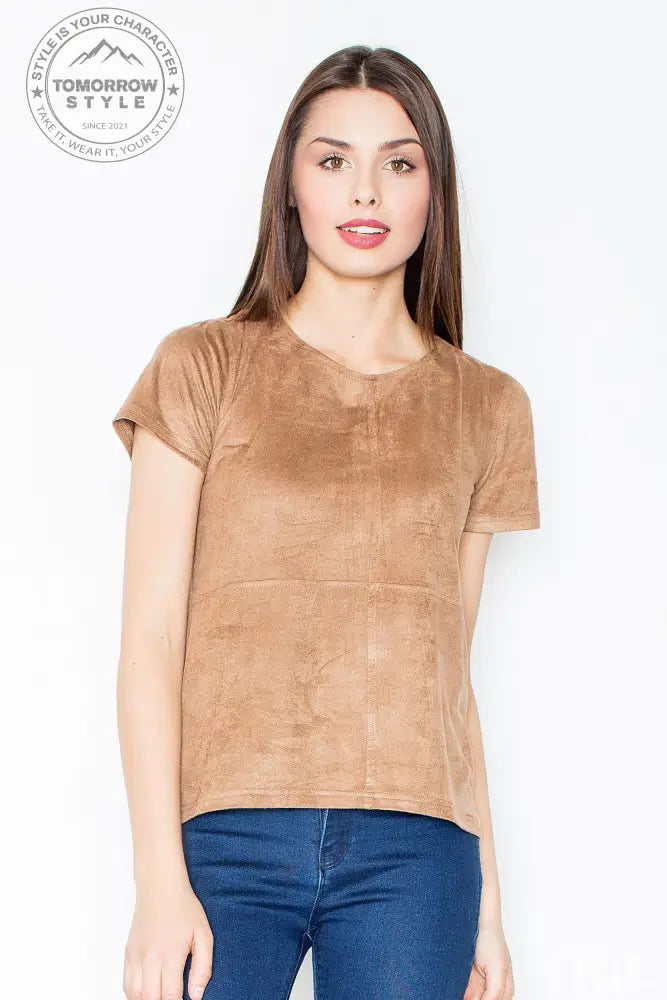  Bluse model 52568 Figl 