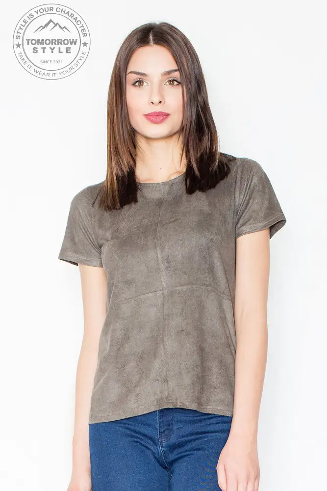  Bluse model 111506 Figl 