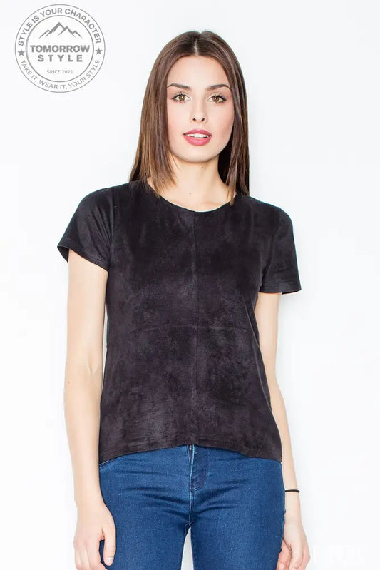  Bluse model 52565 Figl 