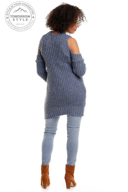 Schwangerschaft Pullover Model 84342 PeeKaBoo - Tomorrow Style