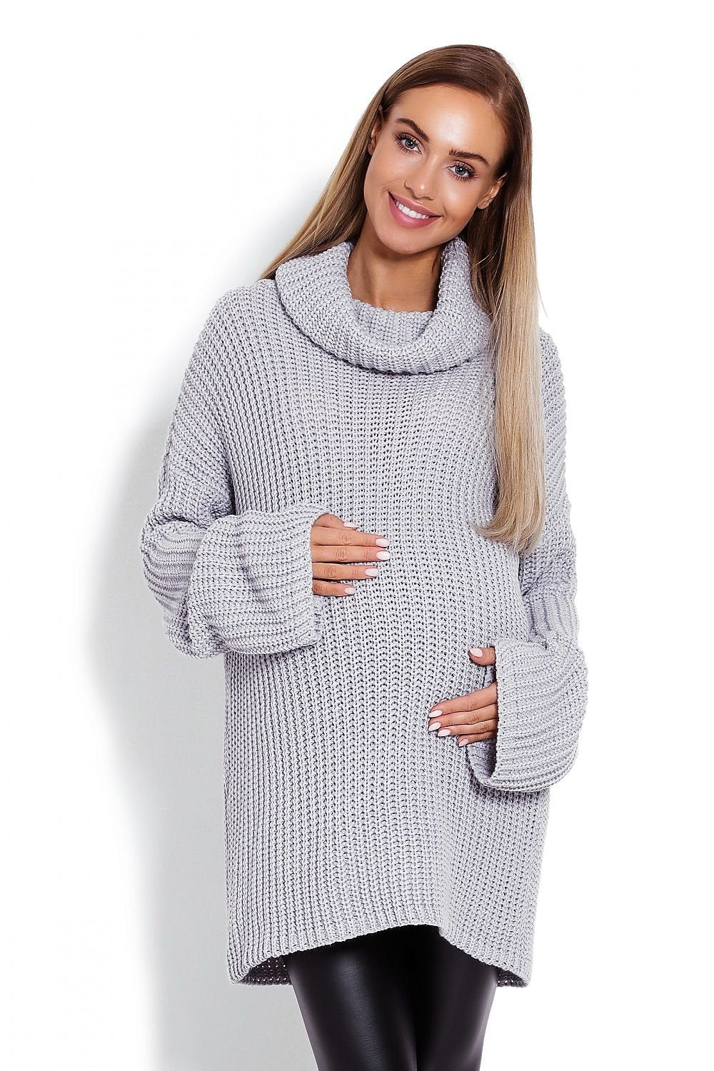 Schwangerschaft Pullover Model 122947 PeeKaBoo - Tomorrow Style