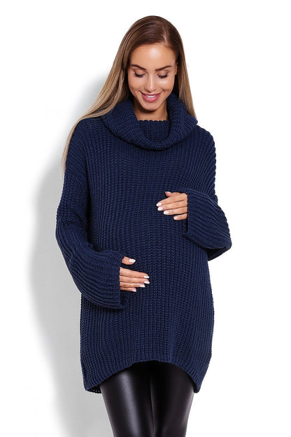 Schwangerschaft Pullover Model 122947 PeeKaBoo - Tomorrow Style