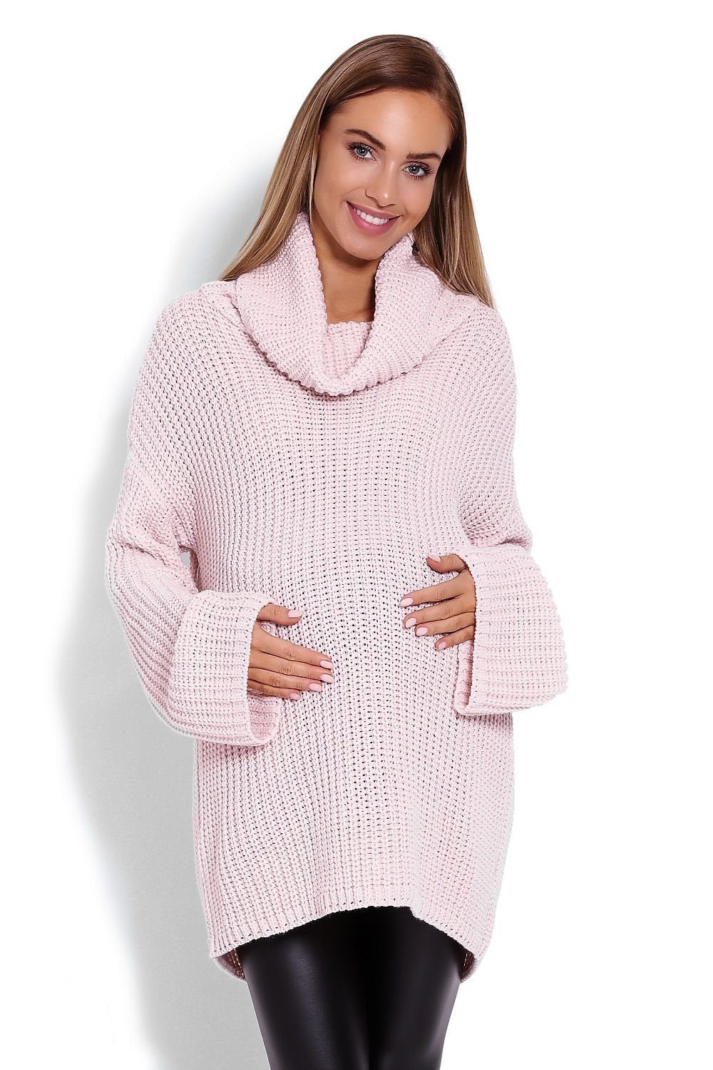 Schwangerschaft Pullover Model 122947 PeeKaBoo - Tomorrow Style